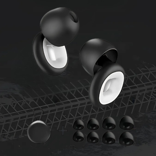 Bouchons d'oreilles RevUp™