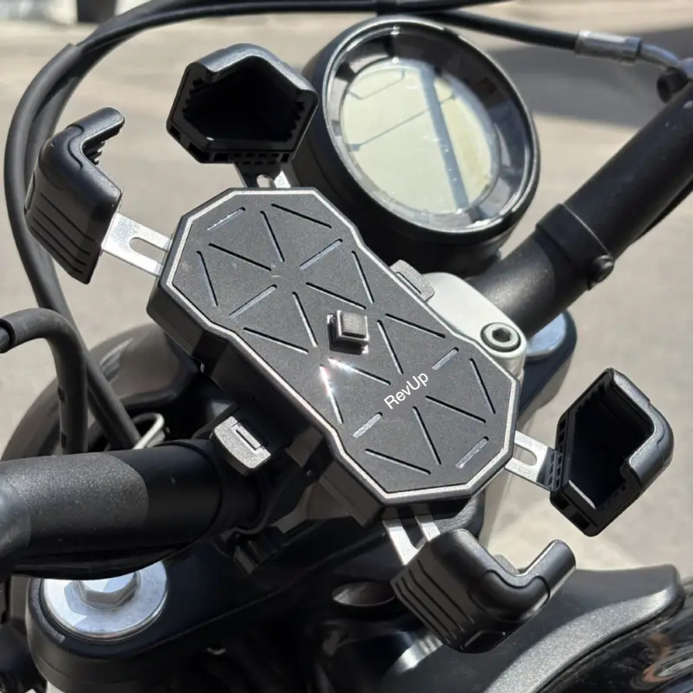 RevUp™ GripMount