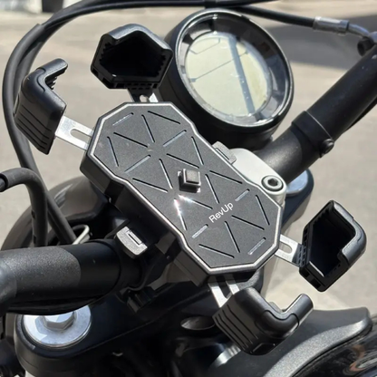 RevUp™ GripMount