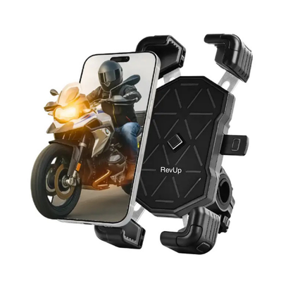 RevUp™ GripMount