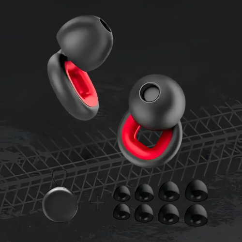 RevUp™ Bouchons d'oreilles - 27 Décibels